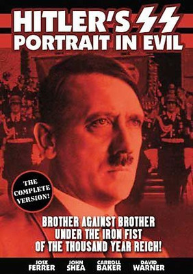 

HITLER'S SS:PORTRAIT OF EVIL(DVD English)
