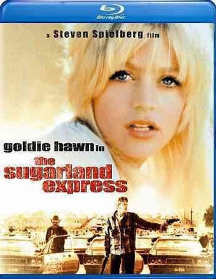 

SUGARLAND EXPRESS(Blu-ray English)