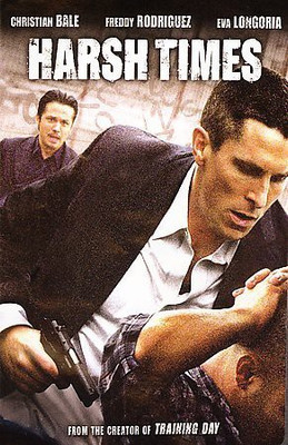 

HARSH TIMES(DVD English)