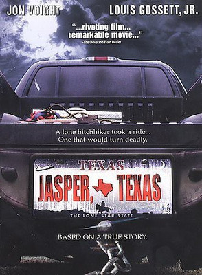 

JASPER, TX(DVD English)