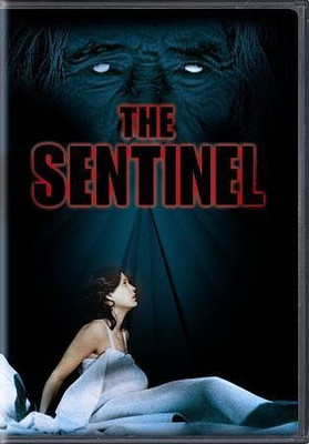 

SENTINEL(DVD English)