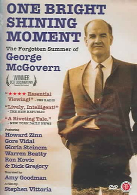 ONE BRIGHT SHINING MOMENT(DVD English)
