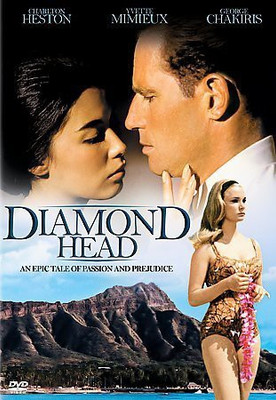 

DIAMOND HEAD(DVD English)