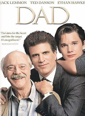 DAD(DVD English)