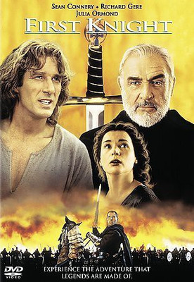 

FIRST KNIGHT(DVD English)