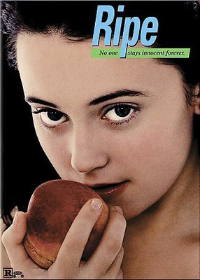 RIPE(DVD English)
