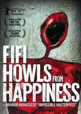 FIFI HOWLS FROM HAPPINESS(DVD English)