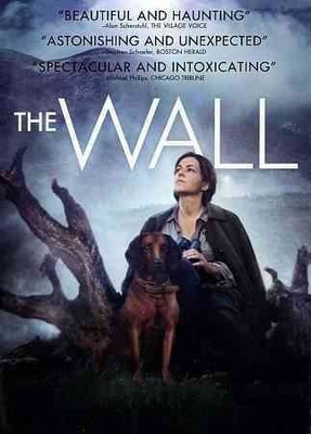 WALL(DVD English)