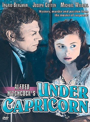 

UNDER CAPRICORN(DVD English)