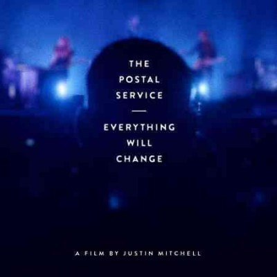 EVERYTHING WILL CHANGE(Blu-ray English)