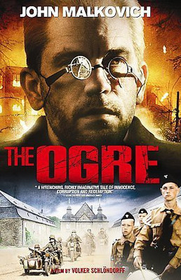 

OGRE(DVD English)