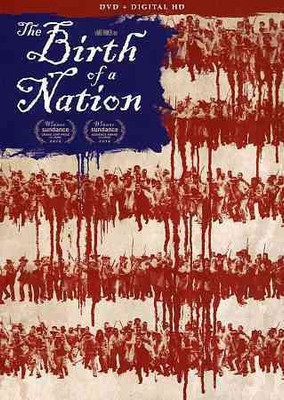 

BIRTH OF A NATION(DVD English)