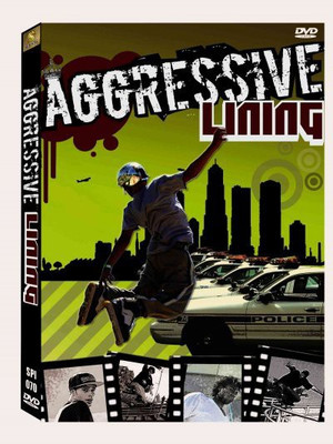 

AGGRESSIVE LINING(DVD English)