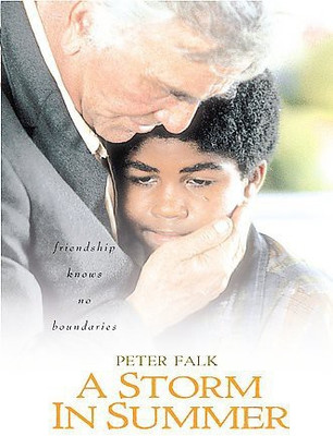 

STORM IN SUMMER(DVD English)