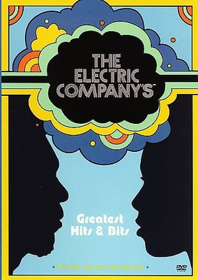 

ELECTRIC COMPANY'S GREATEST HITS & BI(DVD English)