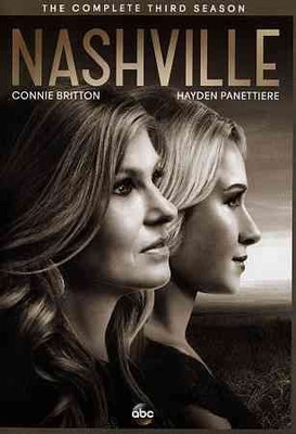 

NASHVILLE:COMPLETE THIRD SEASON(DVD English)