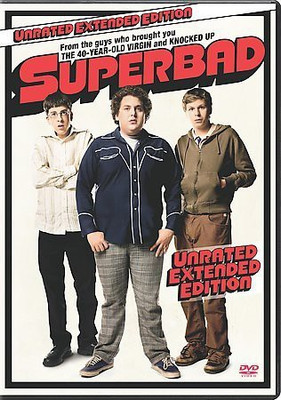 

SUPERBAD(DVD English)