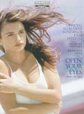 

OPEN YOUR EYES (ABRE LOS OJOS)(DVD English)