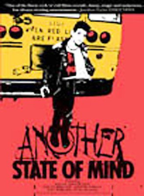 

ANOTHER STATE OF MIND(DVD English)