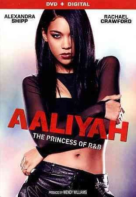 

AALIYAH:PRINCESS OF R&B(DVD English)