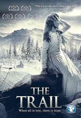 TRAIL(DVD English)