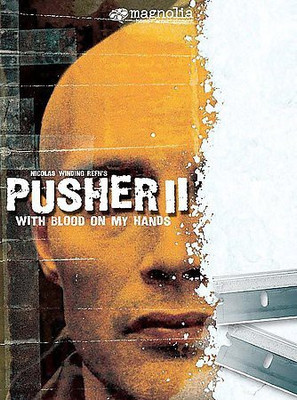 

PUSHER 2:WITH BLOOD ON MY HANDS(DVD English)