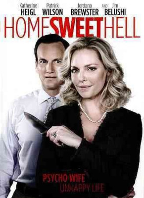 

HOME SWEET HELL(DVD English)