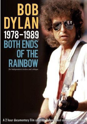 1978-1989:BOTH ENDS OF THE RAINBOW(DVD English)