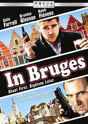 

IN BRUGES(DVD English)