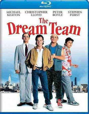 

DREAM TEAM(Blu-ray English)