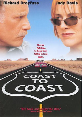 

COAST TO COAST(DVD English)