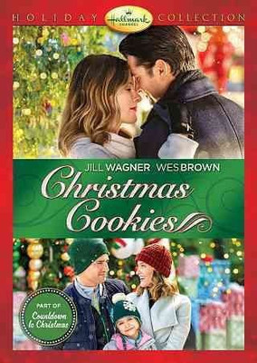 

CHRISTMAS COOKIES(DVD English)