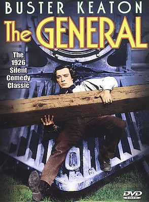 

GENERAL(DVD English)