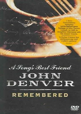 

SONG'S BEST FRIEND(DVD English)