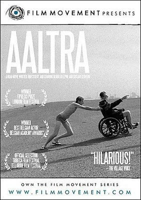 

AALTRA(DVD English)