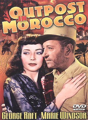

OUTPOST MOROCCO(DVD English)