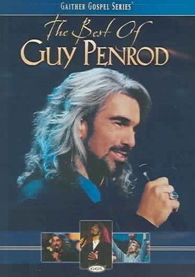 

BEST OF GUY PENROD(DVD English)