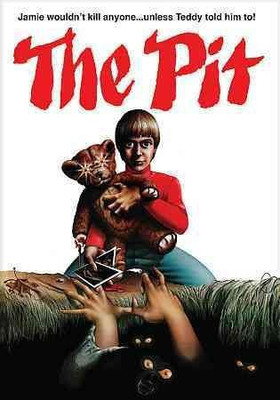 PIT(DVD English)