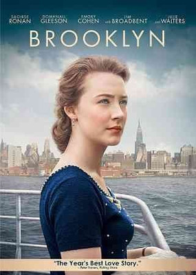 

BROOKLYN(DVD English)