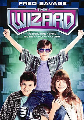 

WIZARD(DVD English)