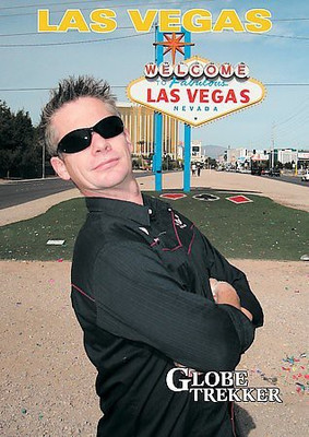 

GLOBE TREKKER:LAS VEGAS(DVD English)