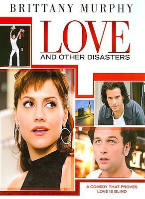 

LOVE & OTHER DISASTERS(DVD English)