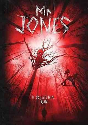 

MR. JONES(DVD English)