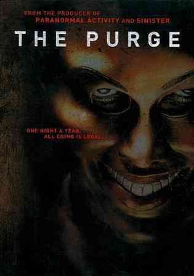 

PURGE(DVD English)