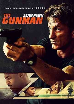

GUNMAN(DVD English)