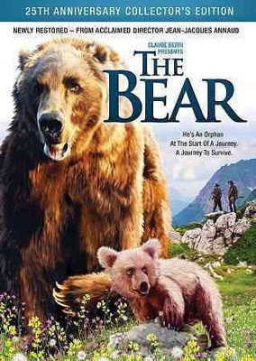 

BEAR(DVD English)