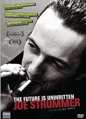 

FUTURE IS UNWRITTEN(DVD English)