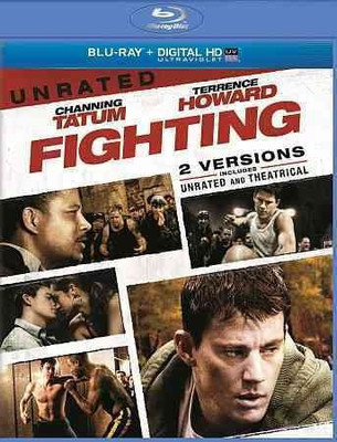 

FIGHTING(Blu-ray English)