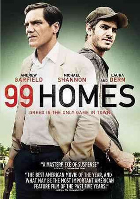 

99 HOMES(DVD English)