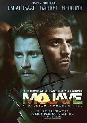 

MOJAVE(DVD English)